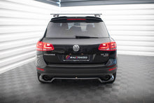 Load image into Gallery viewer, Estensione Spoiler Volkswagen Touareg Mk2 Maxton Design