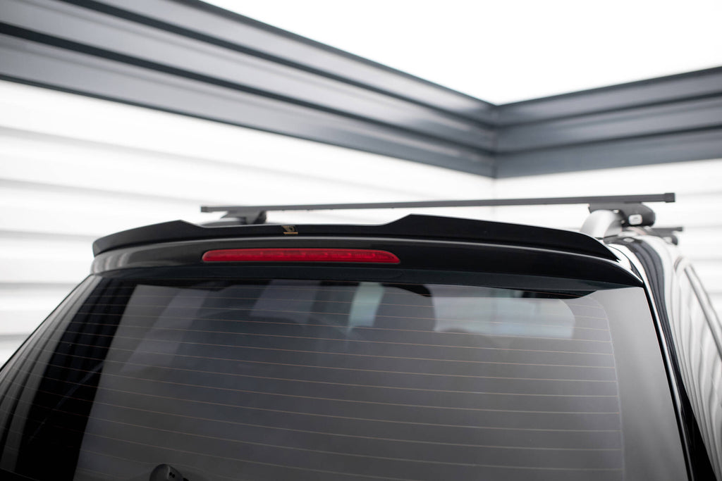 Estensione Spoiler Volkswagen Touareg Mk2 Maxton Design