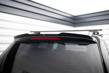 Load image into Gallery viewer, Estensione Spoiler Volkswagen Touareg Mk2 Maxton Design