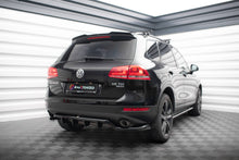 Load image into Gallery viewer, Estensione Spoiler Volkswagen Touareg Mk2 Maxton Design
