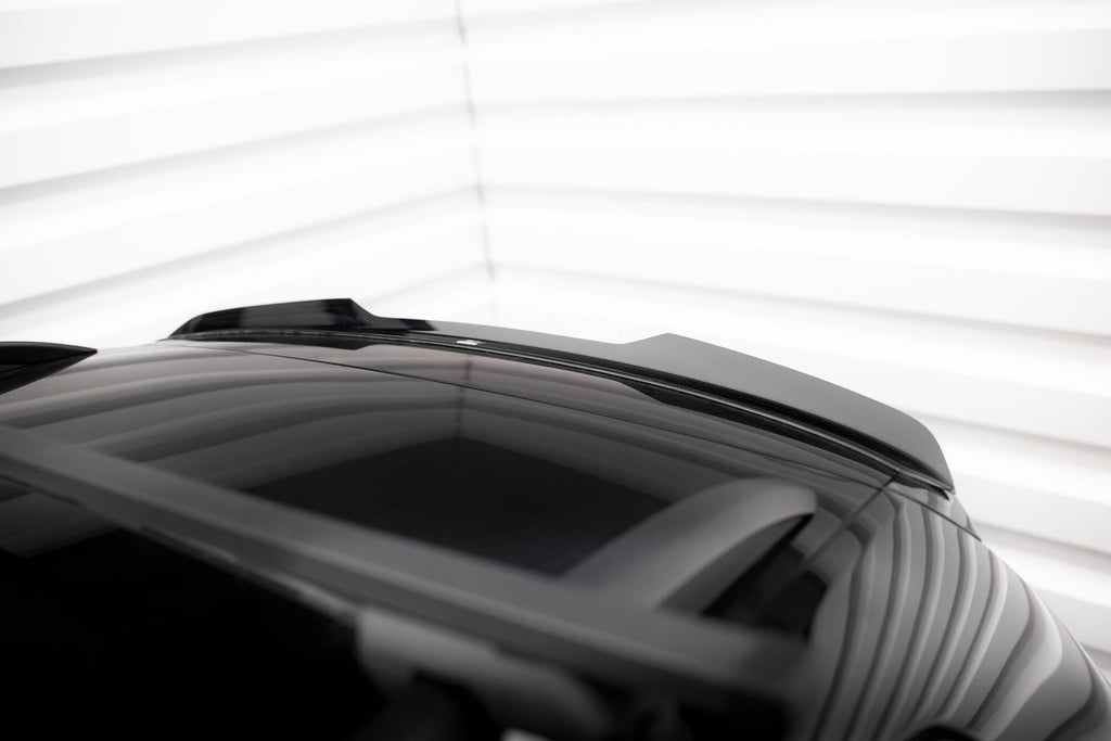 Estensione Spoiler Volkswagen Touareg Mk2 Maxton Design