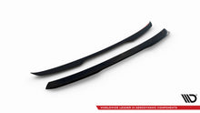 Load image into Gallery viewer, Estensione Spoiler Volkswagen Touareg Mk2 Maxton Design