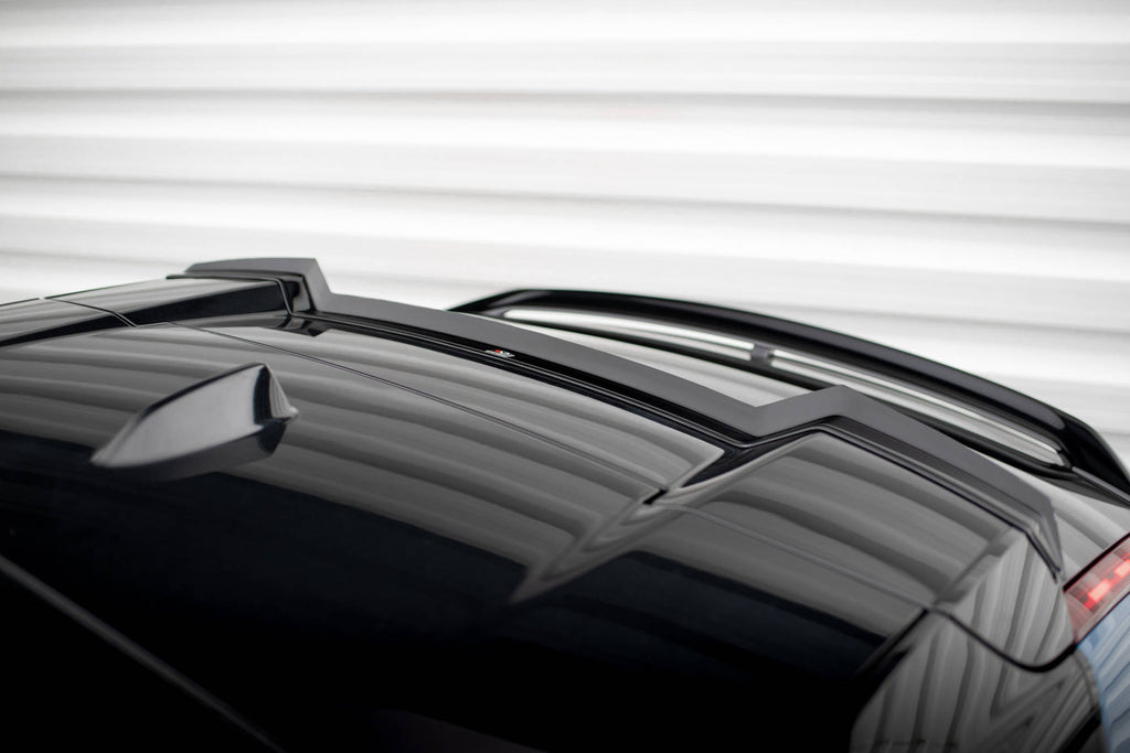 Estensione Spoiler Volvo C40 Mk1 (2021-)