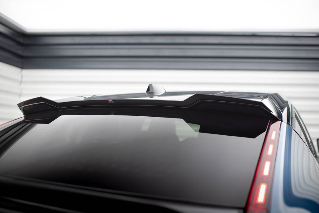 Estensione Spoiler Volvo C40 Mk1 (2021-)
