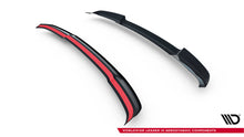 Estensione Spoiler V.1 compatibile con BMW X5 M-Pack G05 / G05 Facelift (2018-)
