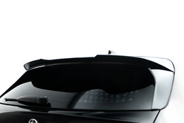 Estensione Spoiler compatibile con BMW Serie 1 M-Pack F40 (2019-2024)