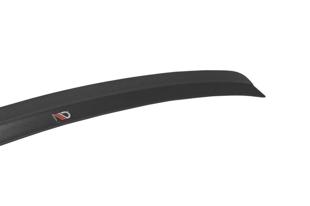 Estensione Spoiler compatibile con Audi A4 S-Line Sedan B6 (2000-2006)