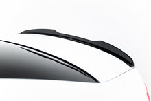 Estensione Spoiler compatibile con Audi A6 / S6 S-line Sedan C7 / C7 Facelift (2011-2017)