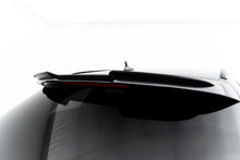 Estensione Spoiler compatibile con Audi A6 S-line / S6 Avant C7 / C7 Facelift (2011-2017)