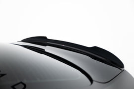 Estensione Spoiler compatibile con Audi S5 / A5 S-Line Coupe 8T / 8T Facelift (2007-2016)