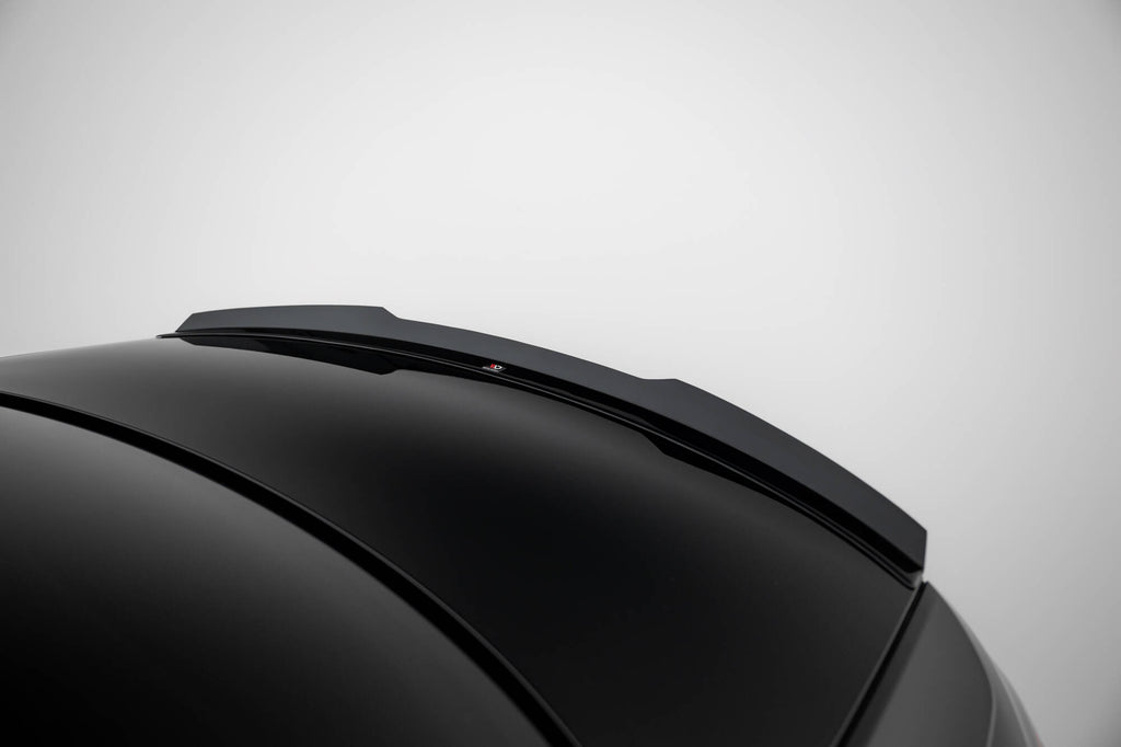 Estensione Spoiler compatibile con Audi S8 / A8 S-Line D5 Facelift (2021-2026)