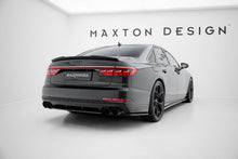 Estensione Spoiler compatibile con Audi S8 / A8 S-Line D5 Facelift (2021-2026)