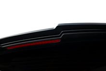 Estensione Spoiler compatibile con Audi Q7 / SQ7 S-Line Mk2 Facelift 2 (2023-)