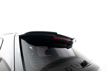 Estensione Spoiler compatibile con Audi Q7 / SQ7 S-Line Mk2 Facelift 2 (2023-)