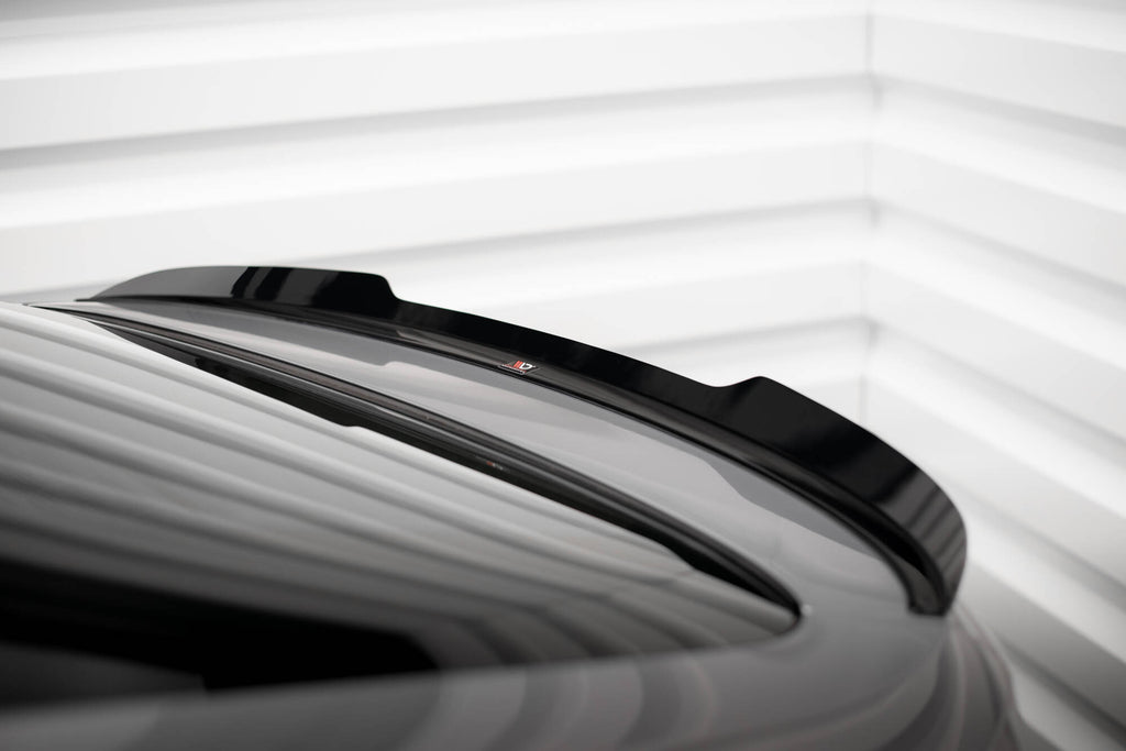 Estensione Spoiler compatibile con BMW Serie 5 GT M-Pack F07 (2009-2013)