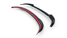 Carica l'immagine nel visualizzatore di Gallery, Estensione Spoiler BMW Serie 5 G61 M-Pack Touring