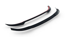 Carica l'immagine nel visualizzatore di Gallery, Estensione Spoiler BMW Serie 5 G61 M-Pack Touring