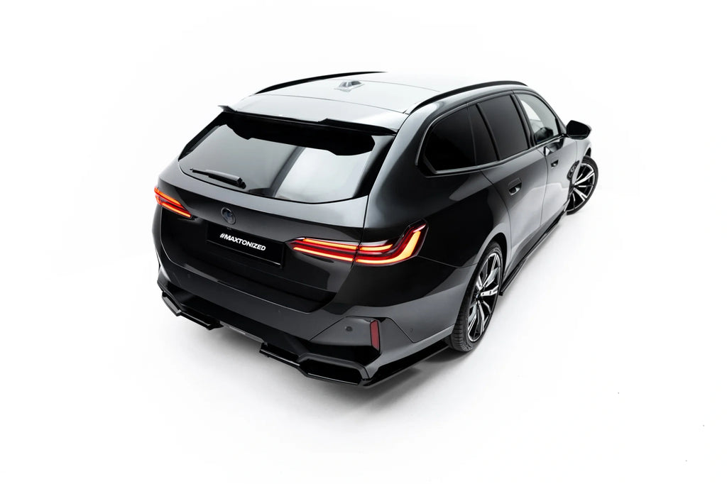 Estensione Spoiler BMW Serie 5 G61 M-Pack Touring