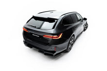 Carica l'immagine nel visualizzatore di Gallery, Estensione Spoiler BMW Serie 5 G61 M-Pack Touring
