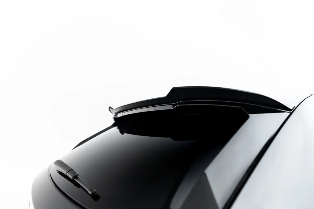 Estensione Spoiler BMW Serie 5 G61 M-Pack Touring