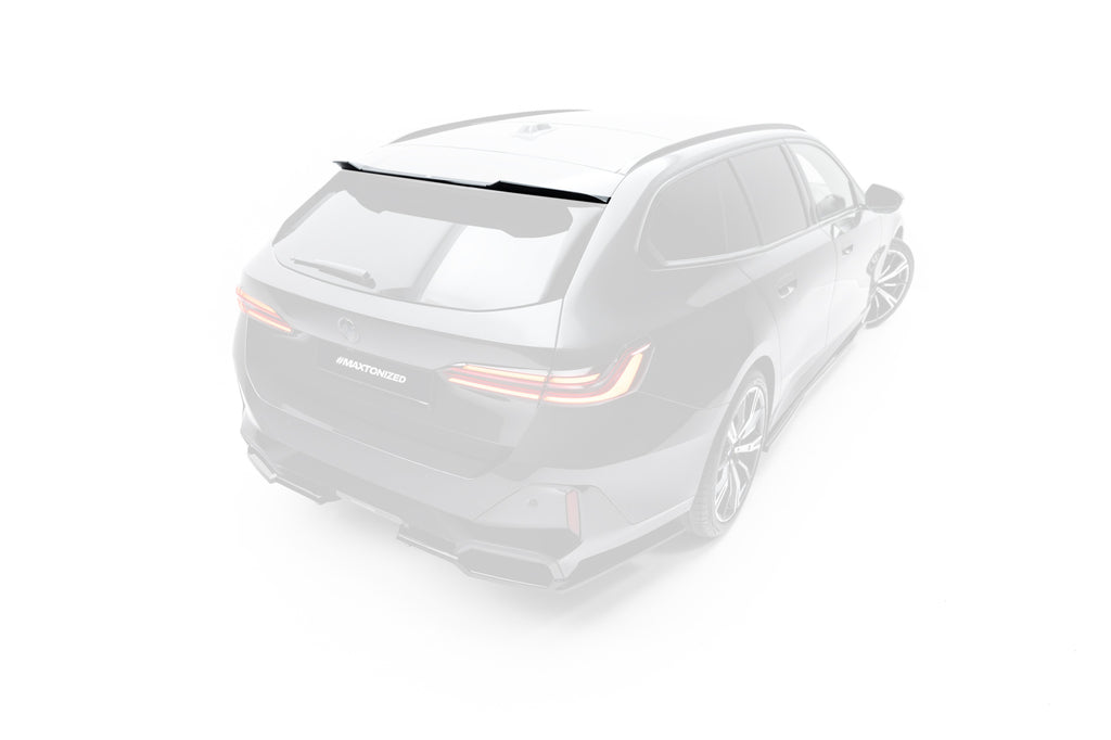 Estensione Spoiler BMW Serie 5 G61 M-Pack Touring