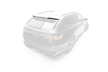 Carica l'immagine nel visualizzatore di Gallery, Estensione Spoiler BMW Serie 5 G61 M-Pack Touring