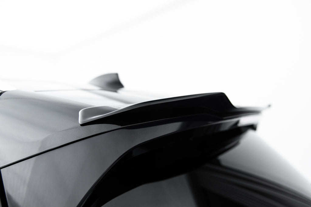 Estensione Spoiler compatibile con BMW X3 x-Line G01 (2017-2021)
