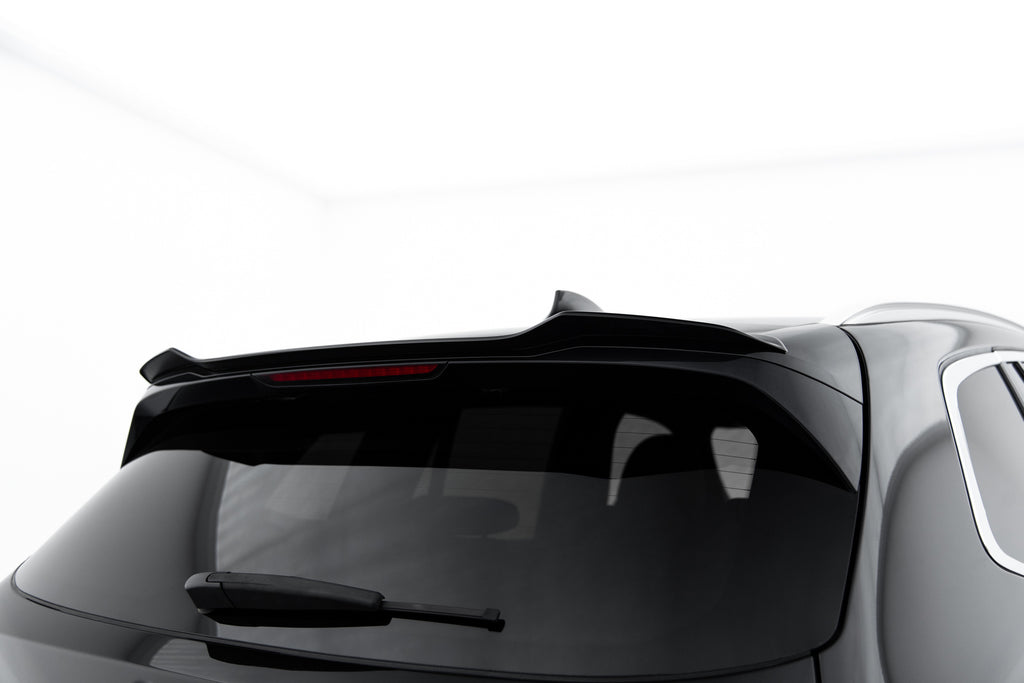 Estensione Spoiler compatibile con BMW X3 x-Line G01 (2017-2021)
