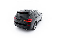 Estensione Spoiler compatibile con BMW X3 x-Line G01 (2017-2021)