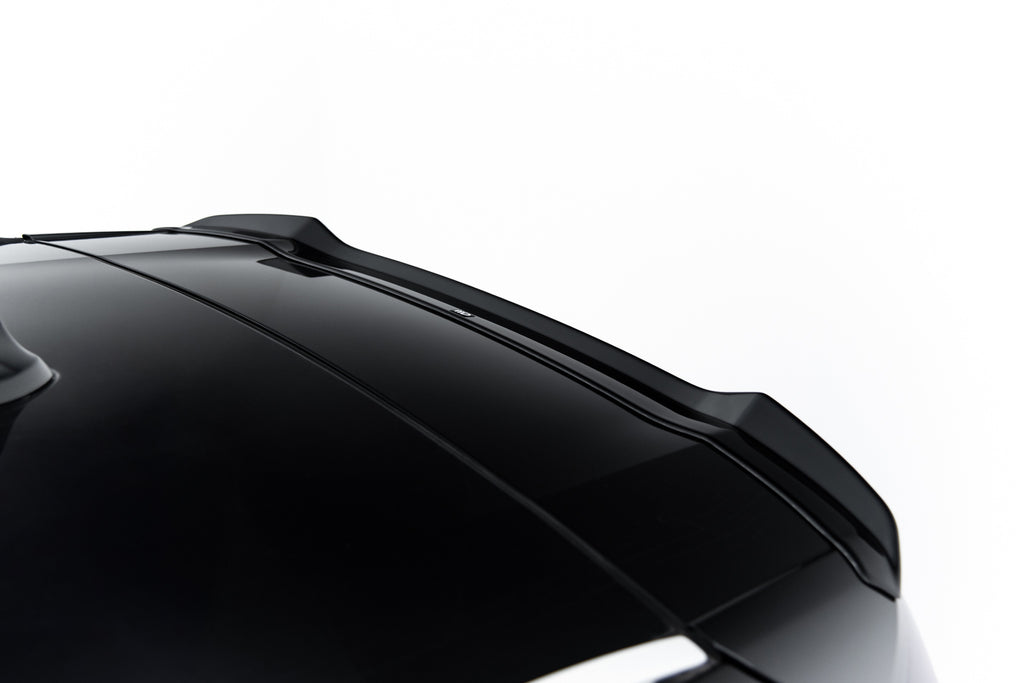 Estensione Spoiler compatibile con BMW X3 x-Line G01 (2017-2021)