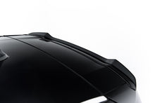 Estensione Spoiler compatibile con BMW X3 x-Line G01 (2017-2021)