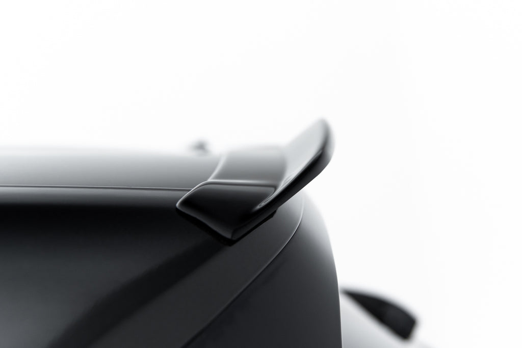 Estensione Spoiler compatibile con BMW X3 x-Line G01 (2017-2021)