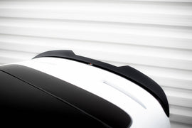 Estensione Spoiler compatibile con Ford Fiesta ST Mk7 Facelift (2013-2017)
