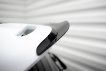 Estensione Spoiler compatibile con Ford Fiesta ST Mk7 Facelift (2013-2017)