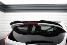 Estensione Spoiler compatibile con Ford Fiesta ST Mk7 Facelift (2013-2017)