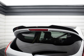 Estensione Spoiler compatibile con Ford Fiesta ST Mk7 Facelift (2013-2017)