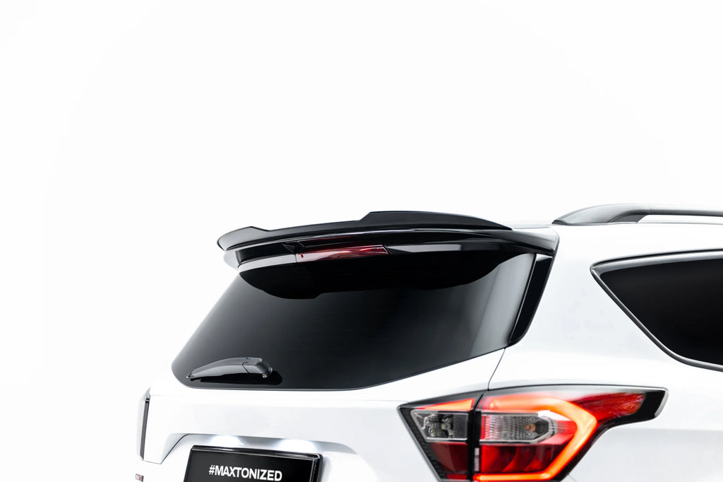 Estensione Spoiler Ford Kuga ST-Line Mk2 Facelift