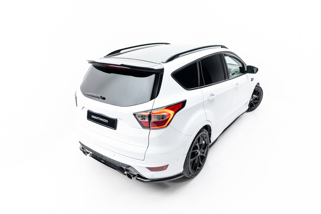 Estensione Spoiler Ford Kuga ST-Line Mk2 Facelift