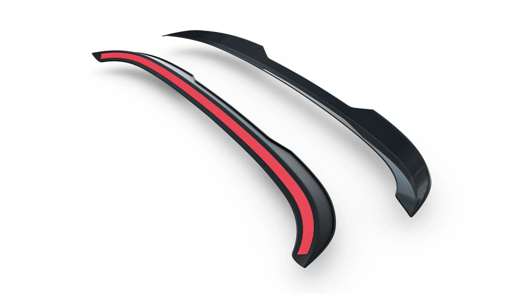 Estensione Spoiler Ford Kuga ST-Line Mk2 Facelift