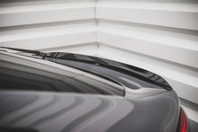 Estensione Spoiler compatibile con Ford Mondeo Liftback Mk5 (2014-2019)