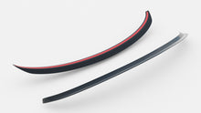 Estensione Spoiler compatibile con Ford S-Max Titanium Mk1 Facelift (2010-2014)
