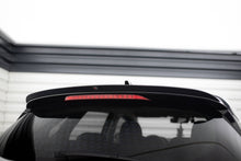 Estensione Spoiler compatibile con Hyundai i30 Hatchback Mk3 / Mk3 Facelift (2016-)