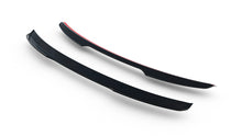 Estensione Spoiler compatibile con Hyundai i30 N / N-Line Wagon Mk3 Facelift (2020-)