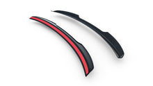 Estensione Spoiler compatibile con Hyundai i30 N / N-Line Wagon Mk3 Facelift (2020-)