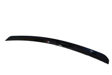 Estensione Spoiler compatibile con Jeep Grand Cherokee SRT8 WK (2005-2010)