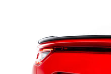 Estensione Spoiler compatibile con Kia Stinger GT / GT-Line Mk1 (2017-2023)