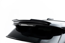 Estensione Spoiler compatibile con Land Rover Range Rover Evoque Mk1 (2011-2013)