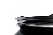 Estensione Spoiler compatibile con Land Rover Range Rover Evoque Mk1 (2011-2013)