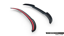Estensione Spoiler compatibile con Lexus IS 500 Mk3 Facelift 2 (XE30) (2020-)