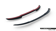 Estensione Spoiler compatibile con Lexus IS 500 Mk3 Facelift 2 (XE30) (2020-)